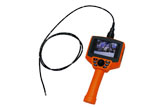 IR Electronic Video-scope Inspection Device